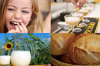 1 czerwca to nie tylko Dzień Dziecka! Obchodzimy dziś: Dzień Bez Alkoholu, Dzień Bułki, Dzień Mleka