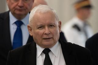 Kto kandydatem PiS na prezydenta? Oto co zapowiedział Jarosław Kaczyński!