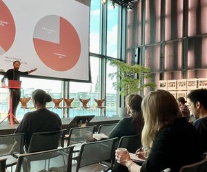 Biennale Architektury w Kopenhadze