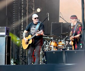 Urodziny Katowic. Zdjęcia z koncertów w sobotę 13.09.2025