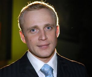 Piotr Adamczyk