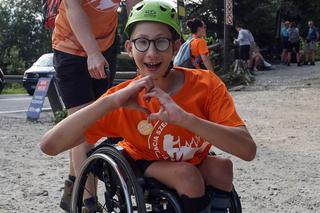 Szerpowie Nadziei 2024 w Tatrach