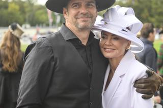 Dorota Deląg o bliskiej relacji z projektantką Dorotą Goldpoint