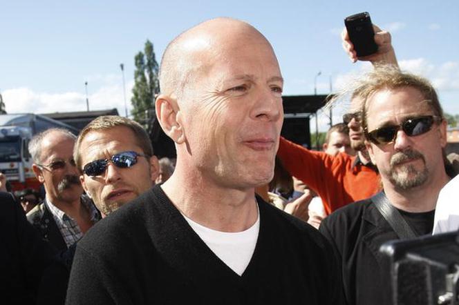 Bruce Willis