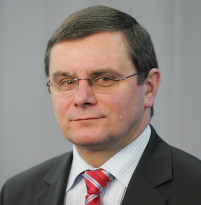  JERZY POLACZEK