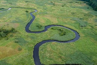 Podlasie buduje wodną autostradę! Ten szlak połączy aż 16 gmin i zachwyci kajakarzy