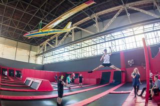 Wybij się w stolicy