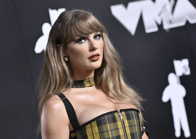 Taylor Swift wychodzi za mąż?! Zdradziła ją jedna rzecz!