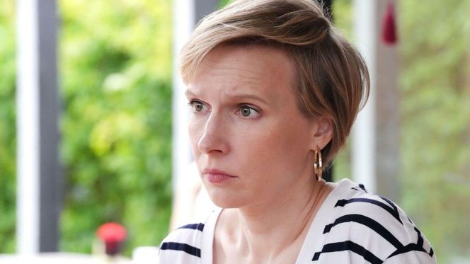 Barwy szczęścia odc. 3248. Sonia (Weronika Nockowska)