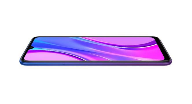 XIaomi Redmi 9