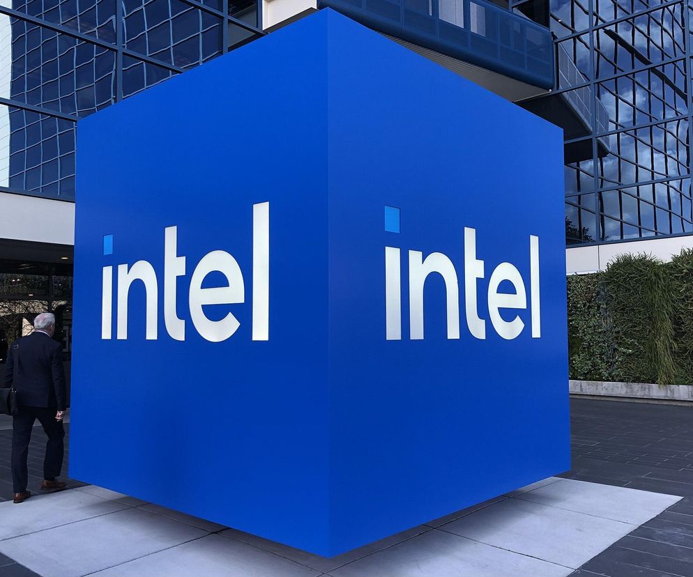 Intel