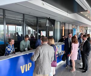 Arena Lublin na kilka dni stanie się centrum nowoczesności! Naukowcy pochwalą się wynalazkami