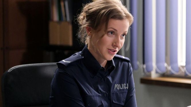 M jak miłość odc. 1873.  Natalka (Dominika Suchecka)