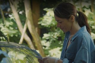 M jak miłość odc. 1819. Martyna (Magdalena Turczeniewicz)