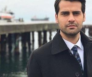 Więzień miłości. Erkan Meriç