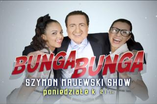 Szymon Majewski Show
