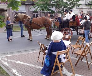 Siedlce w wehikule czasu, czyli podróż o sto lat wstecz: ulica Piękna z pamiętnika Anny Kahan [FOTO, AUDIO]