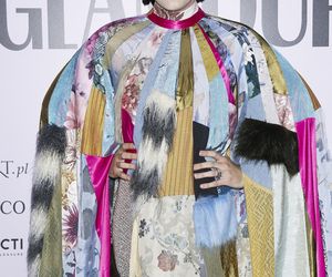 Kobieta Roku Glamour 2025