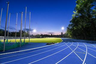 Stadion w Gorzowie Wielkopolskim otwarty dla mieszkańców