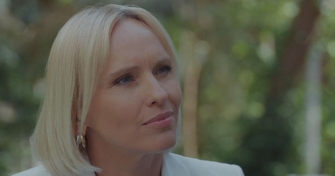 M jak miłość odc. 1886. Dorota (Iwona Rejzner)