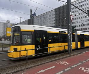 Tramwaje Berlin 