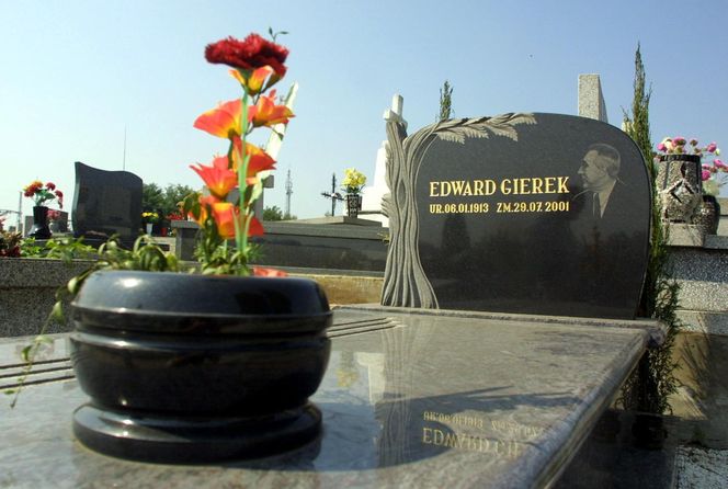 Edward Gierek