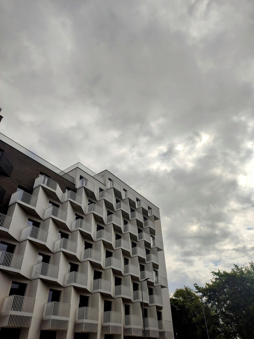 ul. Romanowicza 4 w Krakowie. Resi4Rent