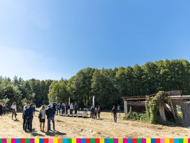 Tak będzie wyglądało Muzeum bł. ks. Jerzego Popiełuszki w Okopach