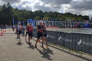 Marcin Lewandowski/triathlon