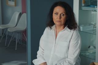 M jak miłość, odcinek 1728: Marysia (Małgorzata Pieńkowska)