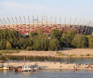 Święto Wisły 2024. Dla mieszkańców Warszawy przygotowano moc atrakcji na brzegu i na wodzie [ZDJĘCIA]