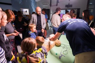 Politechnika Śląska zaprasza na jubileuszową Noc Naukowców. Program