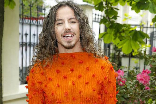 Michał Szpak