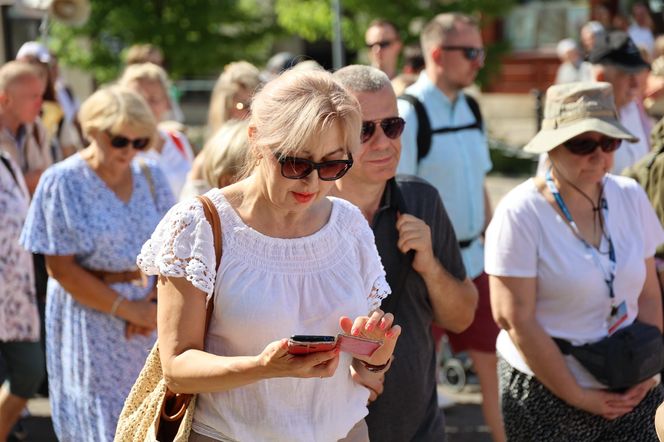 47. Lubelska Piesza Pielgrzymka na Jasną Górę idzie pod hasłem „Świadkowie nadziei”