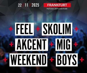 Polonia Music Festival – muzyka, która łączy pokolenia! Wielkie święto Polonii w Niemczech