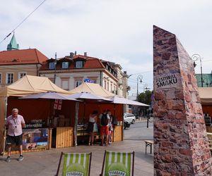 W Lublinie rusza Europejski Festiwal Smaku! [PROGRAM]