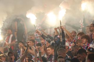 Górnik Zabrze wygrywa z Pogonią Szczecin. Na trybunach zasiadło blisko 19 tys. kibiców