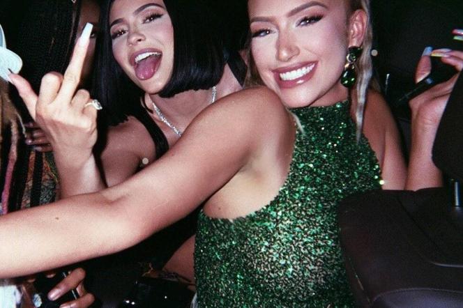 Kylie Jenner
