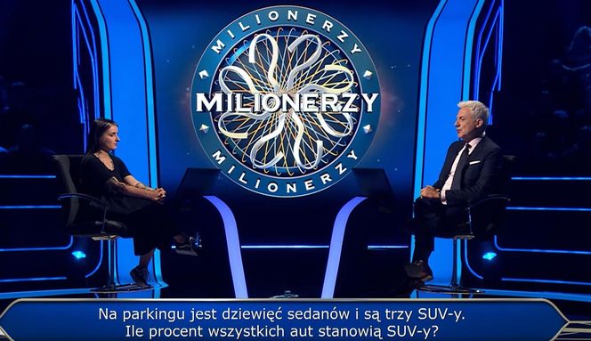 "Milionerzy" w Polsacie