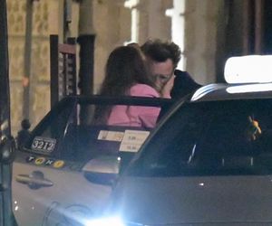 Paweł Wilczak i Maria Niklińska upojna noc