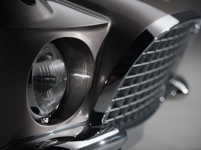 Ferrari 250 GT Europa Coupé Vignale