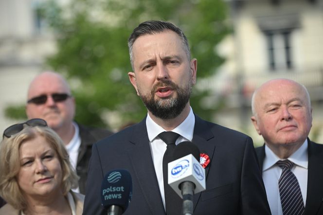 Władysław Kosiniak-Kamysz apeluje o jak najszybsze zakończenie prac nad projektem o wychowaniu patriotycznym