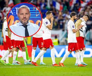  Były obrońca kadry zarzucił Michniewiczowi brak konsekwencji. Mówi o ustawieniu obrony, dlaczego zmieniliśmy tuż przed mundialem? 