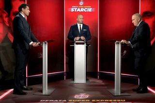 Nowa debata Super Expressu! PiS w koalicji z PSL i Konfederacją?! Bocheński wprost
