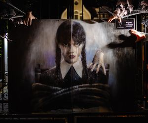 Willa na Jaśkowej Dolinie w Gdańsku