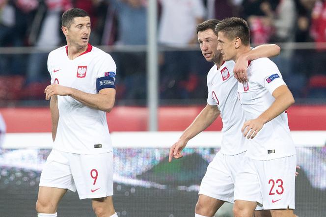 ELIMINACJE EURO 2020 - z kim zagra Polska? [LOSOWANIE]