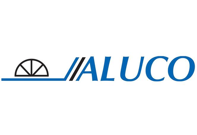 Logo Aluco System