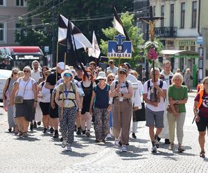 47. Lubelska Piesza Pielgrzymka na Jasną Górę idzie pod hasłem „Świadkowie nadziei”
