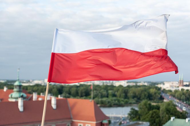 11 listopada - dzień, w którym Polska odzyskała niepodległość