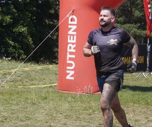 Runmageddon Poznań 2025 